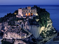 Tropea Isoletta